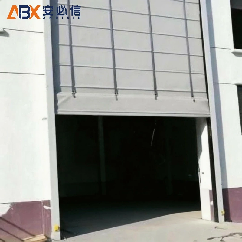 平凉市堆积门
